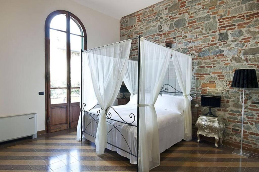 Cozy Suite By Villa Il Mosaico Флоренция Екстериор снимка