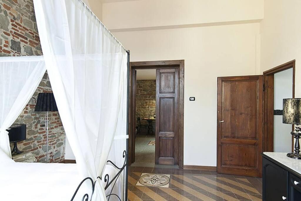 Cozy Suite By Villa Il Mosaico Флоренция Екстериор снимка
